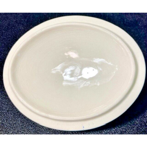 Vintage Baking Dish Temp-tations presentable ovenware by tara Baking Dish - Picture 5 of 13